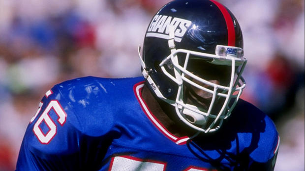 Lawrence Taylor 