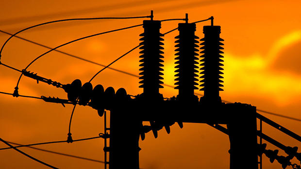 Energy Crisis Threatens the Western Power Grids 