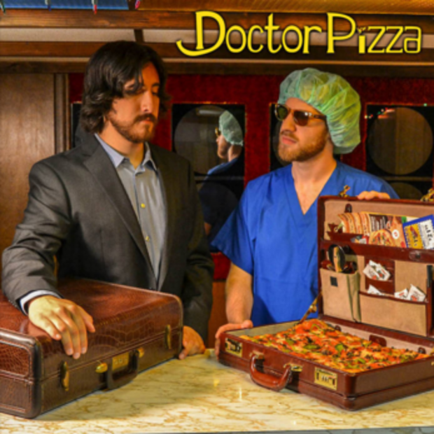 Doctor Pizza 