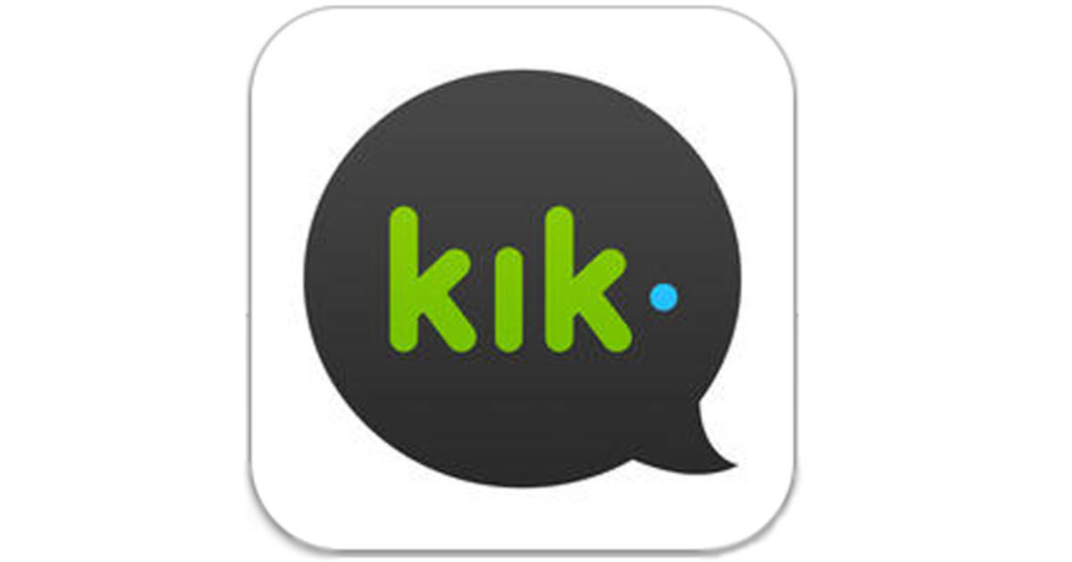 Kik app scrutinized following death of 13-year-old Nicole Lovell - News