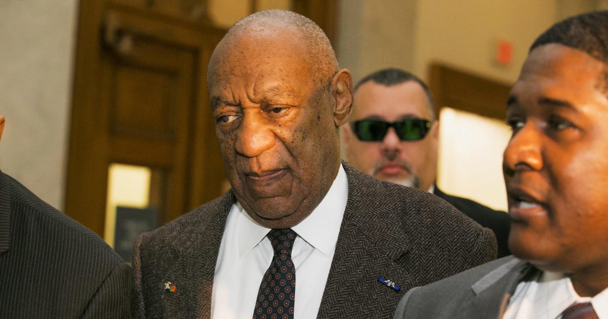 Bill Cosby Loses Appeal To Have Sex Assault Charges Thrown Out Cbs News 1951