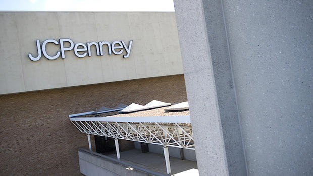 JCPenney - J.C. Penney 