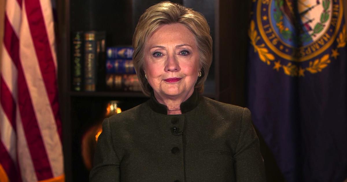 Hillary Clinton Calls Marco Rubio's Attacks On Abortion "pathetic ...