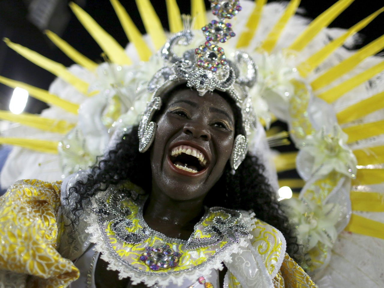 Carnival Rio 2016 Rio Vs Venice Carnival 2013