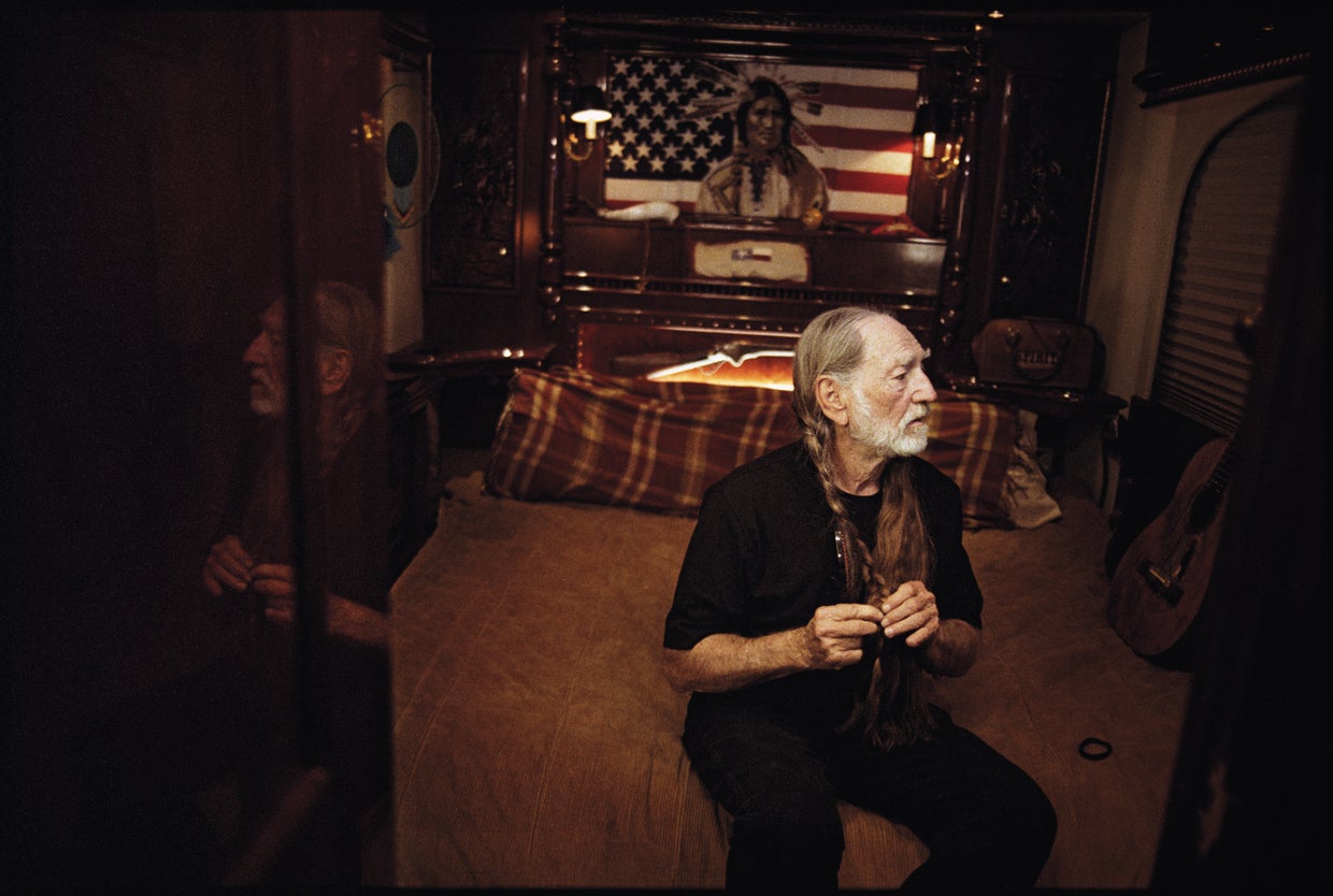 Sound not needed: Music’s allure in pictures