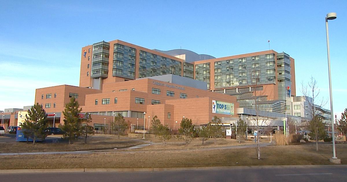 Get Kids to Fall Asleep  Children's Hospital Colorado