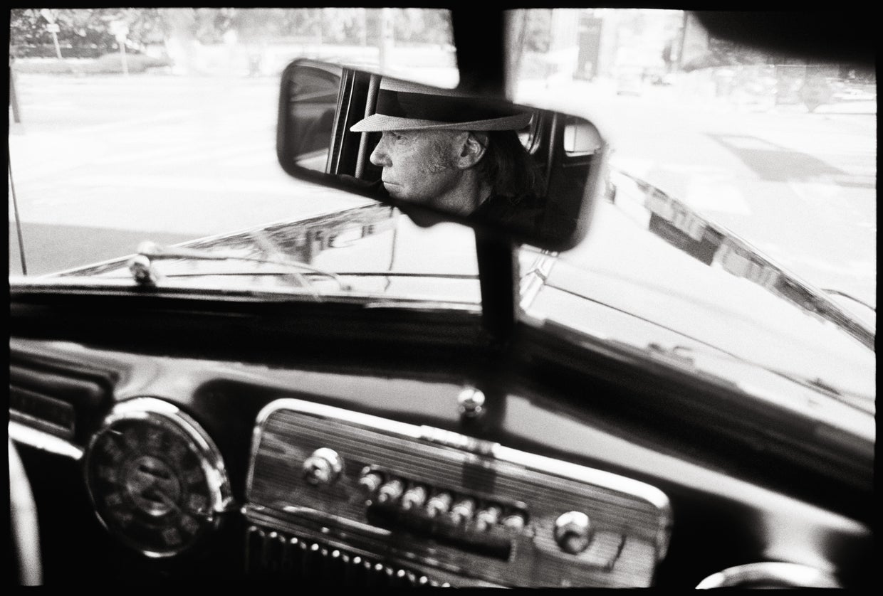 Sound not needed: Music’s allure in pictures