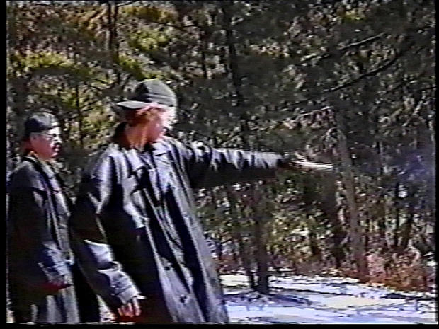 Columbine High School Massacre - Dylan Klebold, Eric Harris 