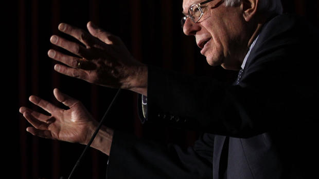 Bernie Sanders: Everything you need to know 