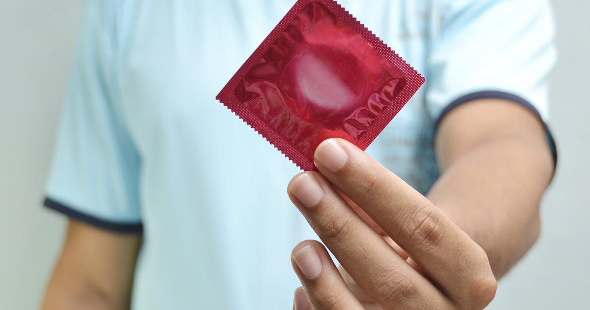 California Officials To Vote On Requiring Condoms In Porn Cbs News 9624
