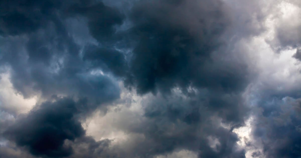 Thunderstorm asthma kills four in Melbourne, Australia - CBS News