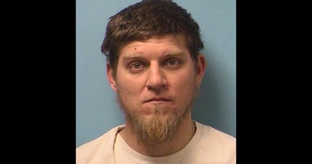 Cops Man who tried to shoot at breastfeeding wife was jealous of baby