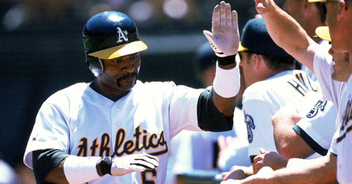 Former MLB player Tony Phillips dies of heart attack