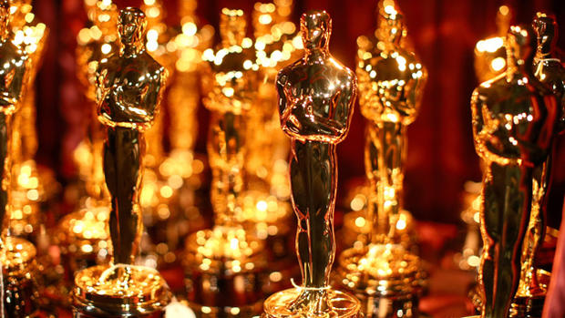 87th Annual Academy Awards - Backstage And Audience 