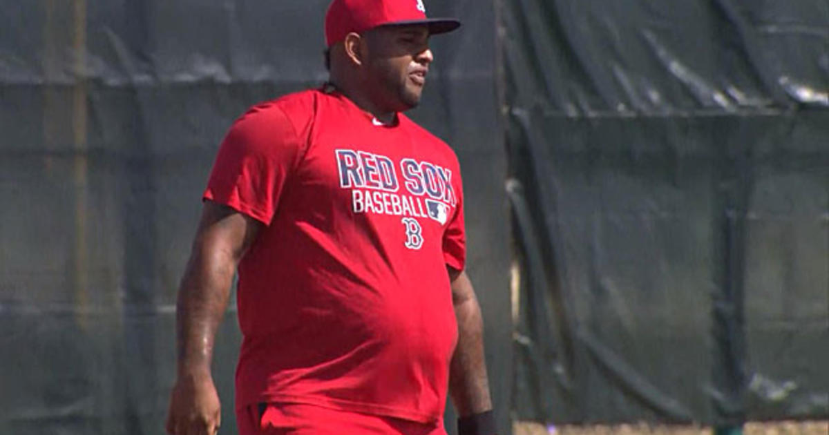Felger & Mazz: What Were Red Sox Expecting From Pablo Sandoval