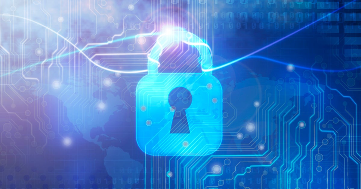 Tech Security & Privacy
