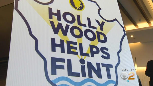 Hollywood Flint 