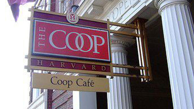 Harvard Coop 