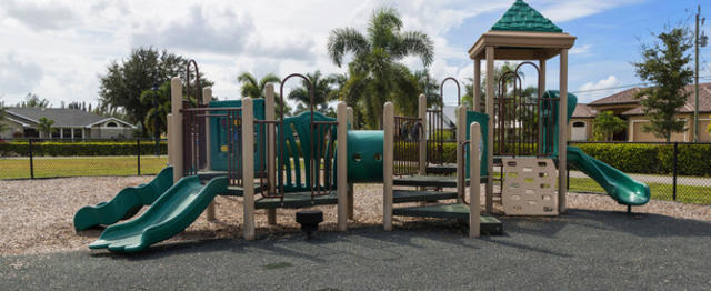 Crazy Games Jungle Gym & Indoor Playground (West Palm Beach, FL): Hours,  Address - Tripadvisor