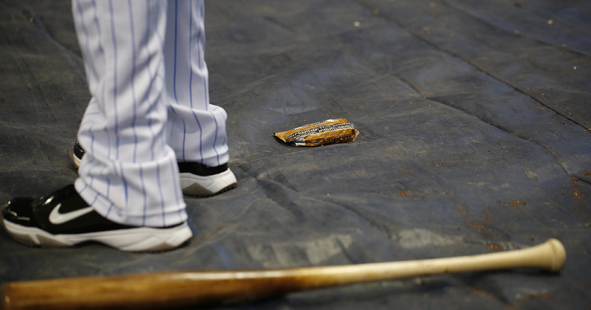 New York City Council Votes to Ban Chewing Tobacco From Stadiums - WSJ