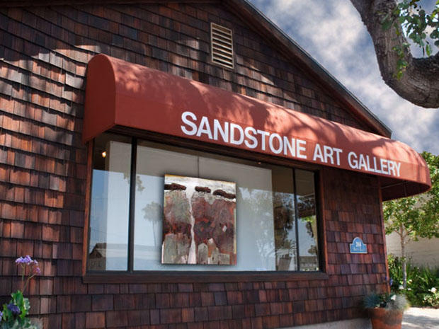 Sandstone Gallery 