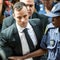 Ex-Olympian Pistorius granted parole decade after killing girlfriend
