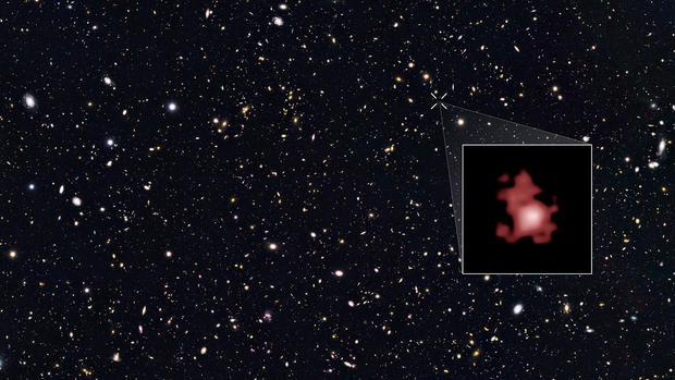 Breathtaking Hubble Telescope images 
