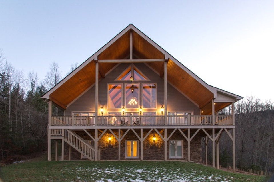 Homes What you can buy for 700,000