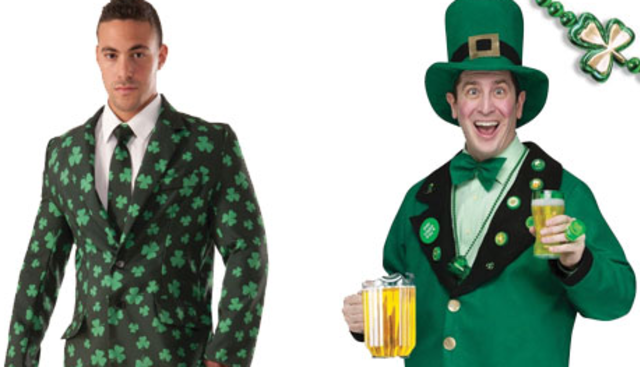 Chicago's St. Patrick's Day Parades Are Back, and So Is the Green Beer -  Eater Chicago