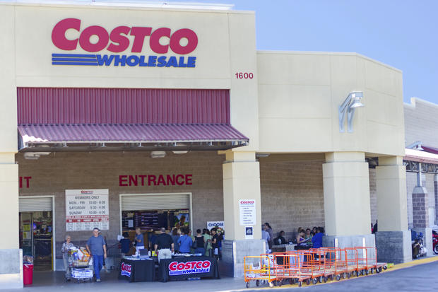 9 secrets to shopping at Costco 