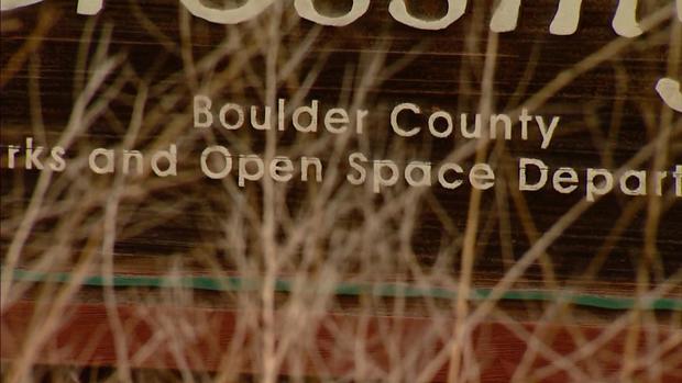 Boulder County Parks and Open Space 
