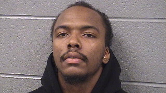Police Man planned to torture Chicago boy Tyshawn Lee before killing
