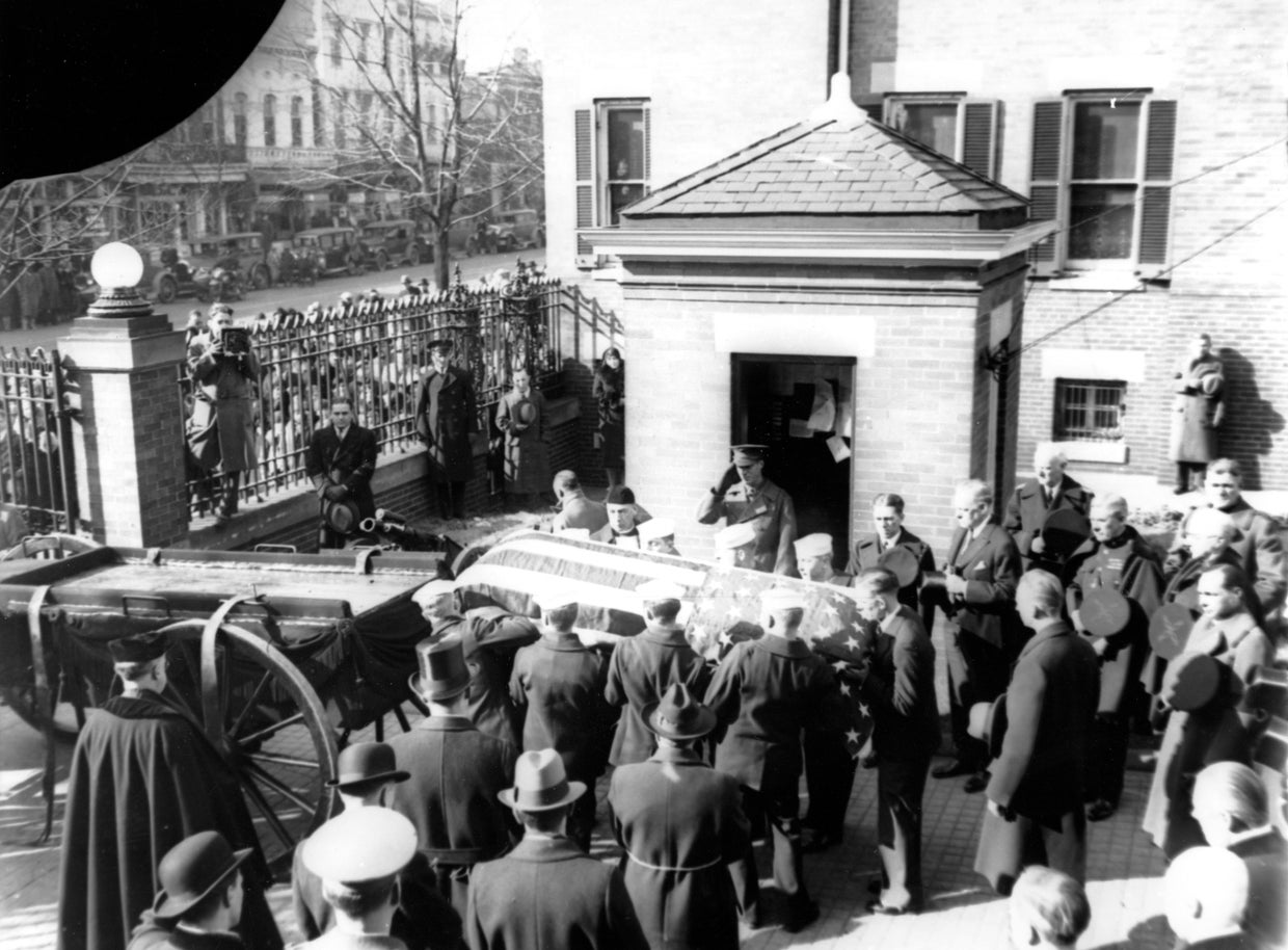 Today in history March 10