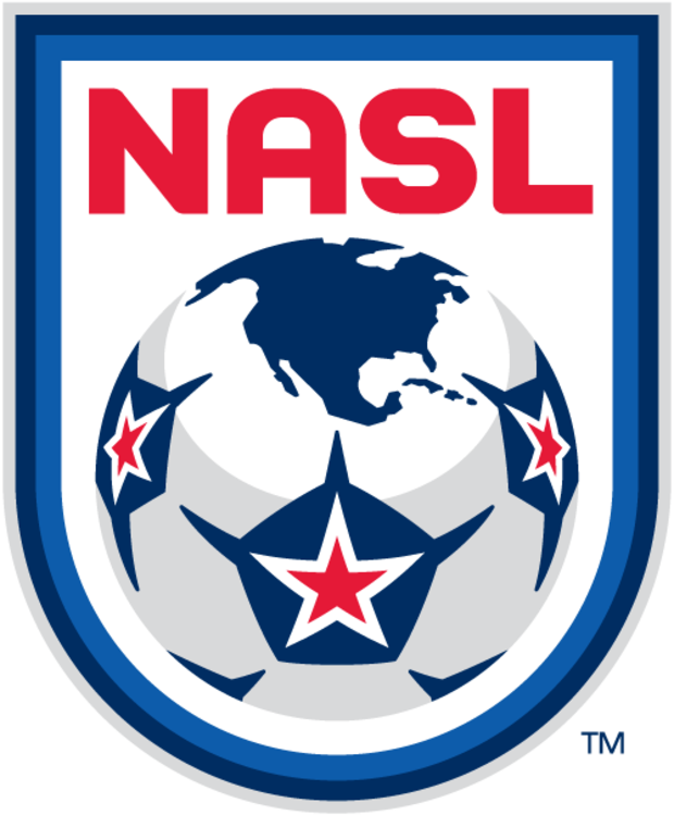 NASL logo 