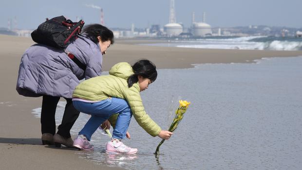 Japan tsunami recovery: Then and now 