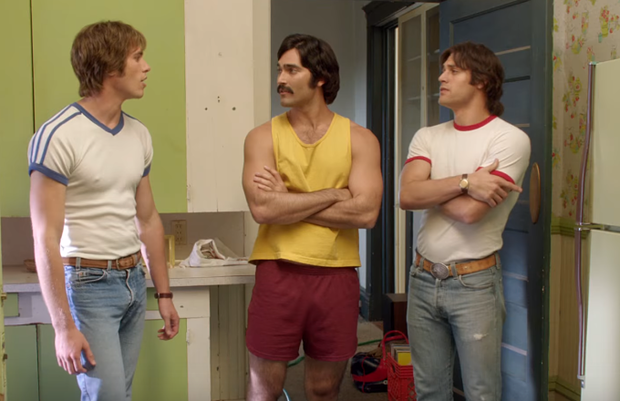 Everybody Wants Some4 