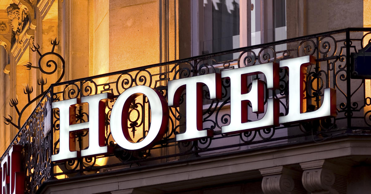 Why Do Hotel Companies Have So Many Brands?