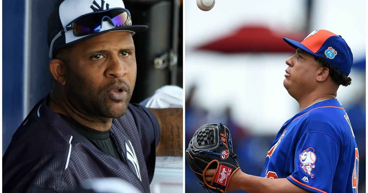 CC Sabathia needs fewer days' rest, Bartolo Colon could be removed from  rotation to right schedule – New York Daily News