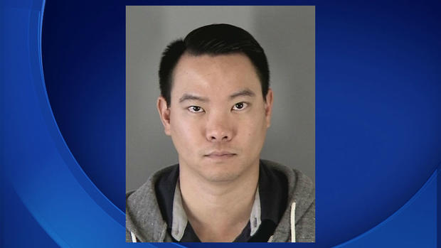 Jason Lai SFPD officer arrested 