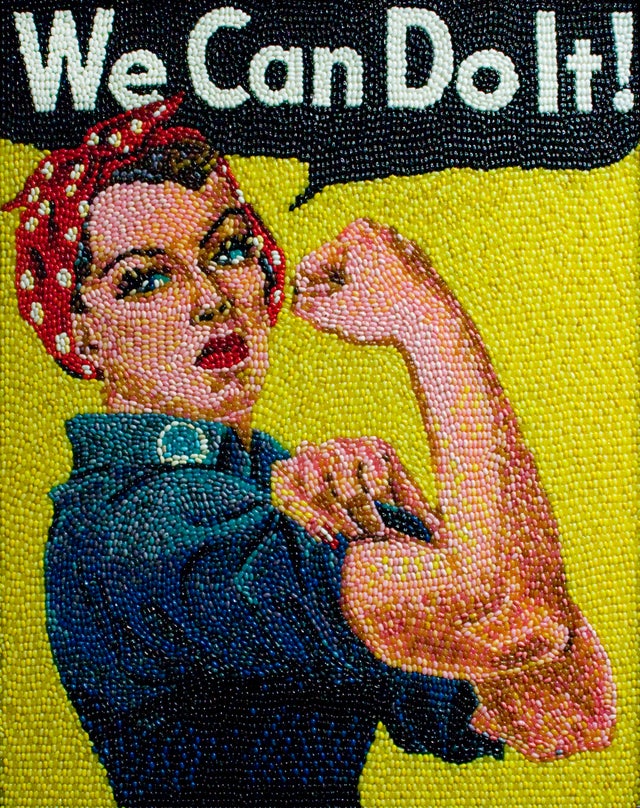jelly-bean-art-rosie-the-riveter.jpg 
