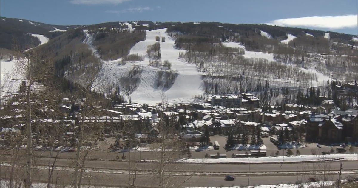Colorado Ski Areas Announce Closing Dates CBS Colorado