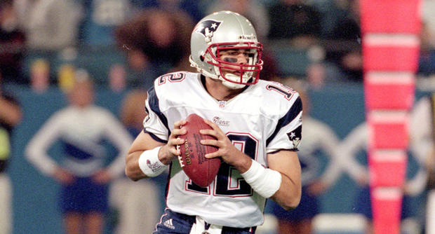 Tom Brady 