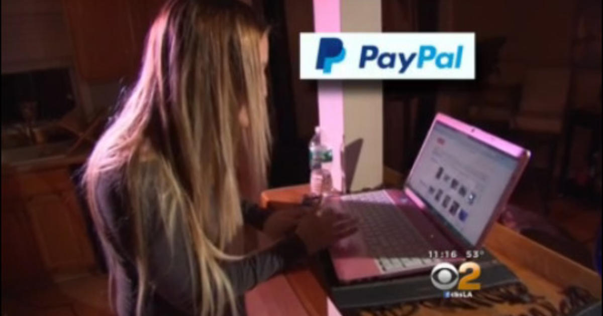 PayPal Accused Of Favoring Buyers In ClassAction Lawsuit CBS Los Angeles