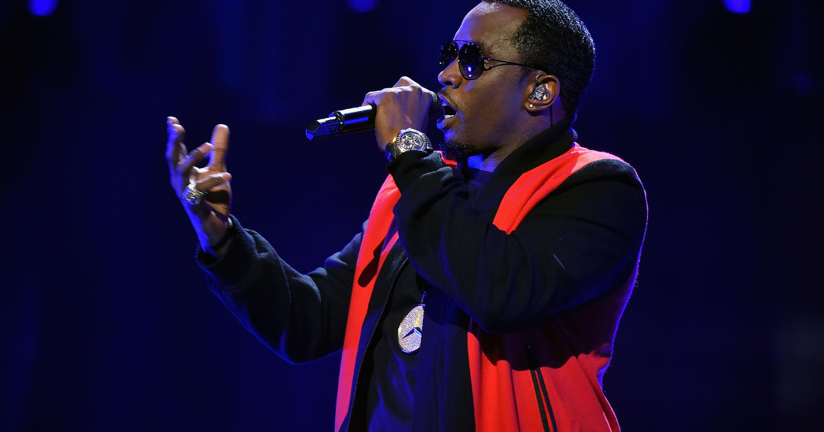 Puff Daddy reunites Bad Boy Records roster for Notorious B.I.G.'s birthday  - Los Angeles Times
