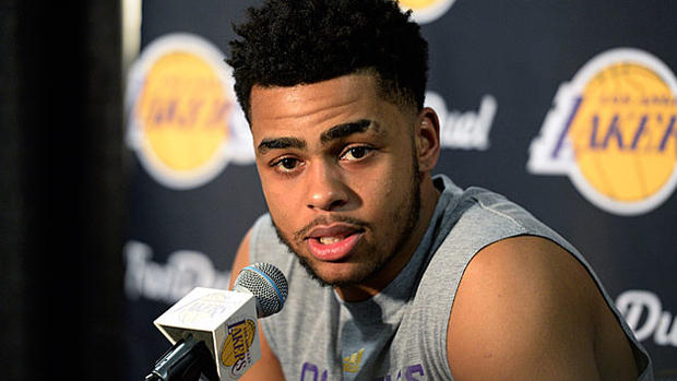 D'Angelo-Russell 