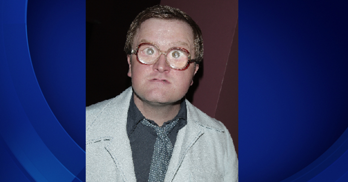 Man who played Bubbles in 'Trailer Park Boys' faces charge in L.A.