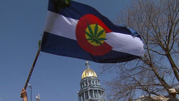 Marijuana In Colorado Generic Pot Legalization 