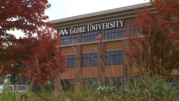 Globe University 