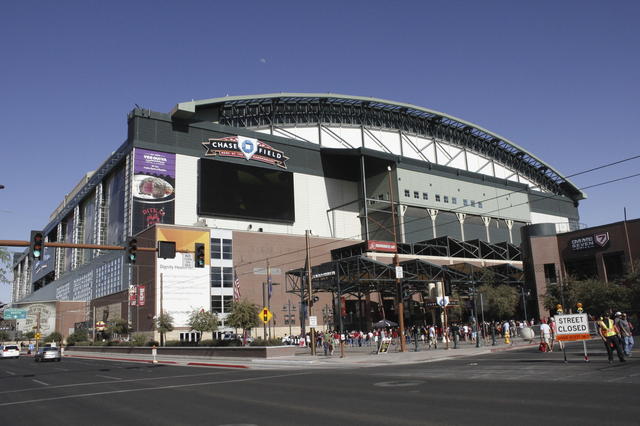 The 7 most and least expensive stadiums to watch a Major League