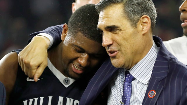 jay wright 